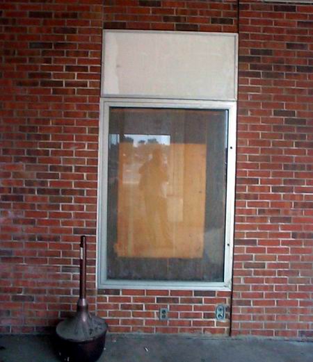 Ford-Tel Theatres - Recent Pic From Steve Bielewski (newer photo)